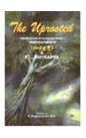 Uprooted, The - S.L.Bhyrappa Image