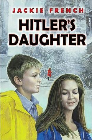 Hitler's Daughter - Jackie French Image