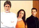 Baghban Image