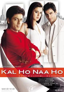 Kal Ho Naa Ho Image