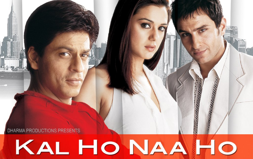 Kal Ho Naa Ho Songs Image