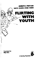 Flirting with Youth - Amrita Pritam Image