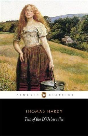 Tess of D'urbervillis - Thomas Hardy Image