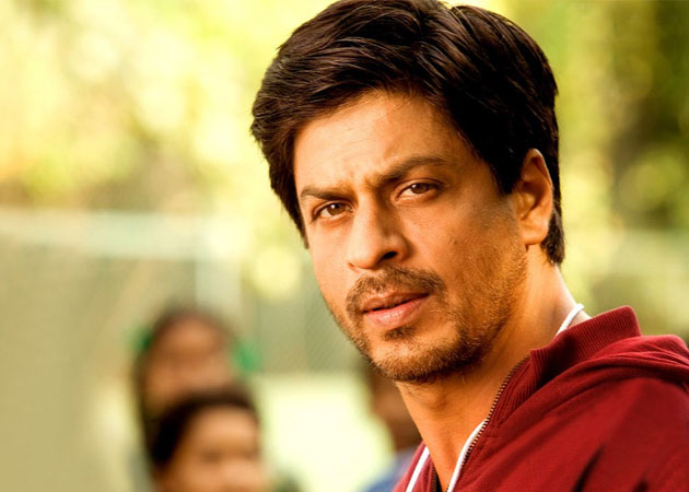 Five Best Movies of Shah Rukh Khan Image