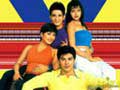 Excuse Me - Bollywood Image