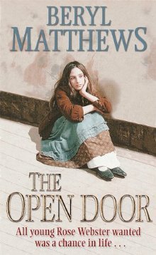 Open Door, The - Matthews Image