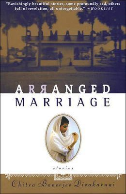 Arranged Marriage - Chitra Banerjee Image