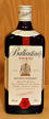 Ballentines Whisky Image
