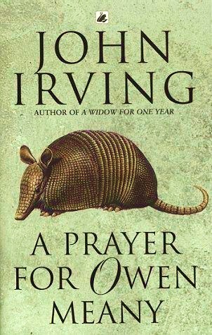 A Prayer for Owen Meany - John Irving Image