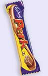 Cadbury Perk Image