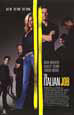 The Italian Job - New Image