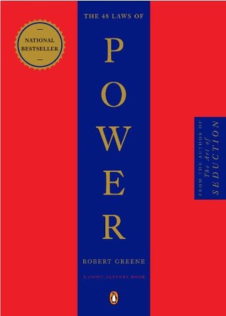 The 48 Laws of Power - Robert Greene Image