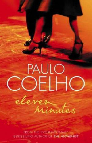 Eleven Minutes - Paulo Coelho Image