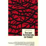 The Last Temptation of Christ Image