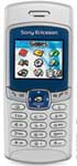 Sony Ericsson T230 Image