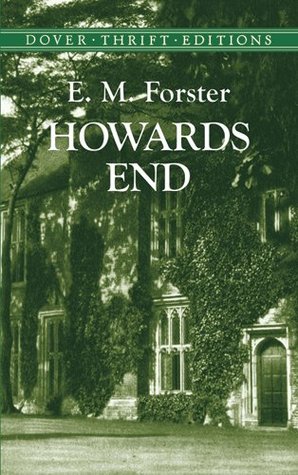 Howards' End - E.M. Forster Image