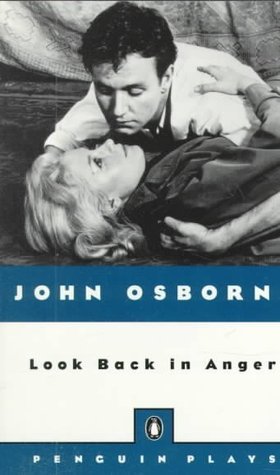 Look Back in Anger - John Osborne Image