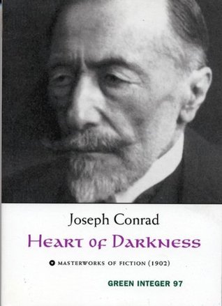 Heart of Darkness - Joseph Conrad Image