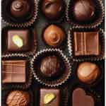 Five Favorite Chocolates Image