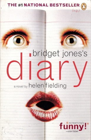 Bridget Jones's Diary - Helen Fielding Image