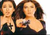 Paisa Vasool - Bollywood Image