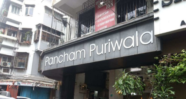 Pancham Puriwala - Fort - Mumbai Image