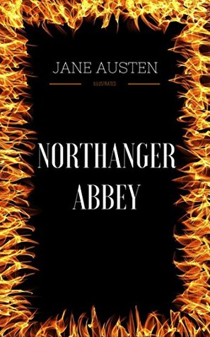 Northanger Abbey - Jane Austen Image