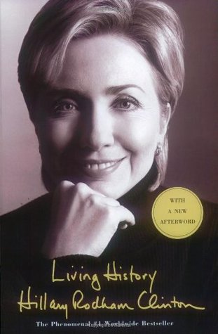 Living History - Hillary Clinton  Image