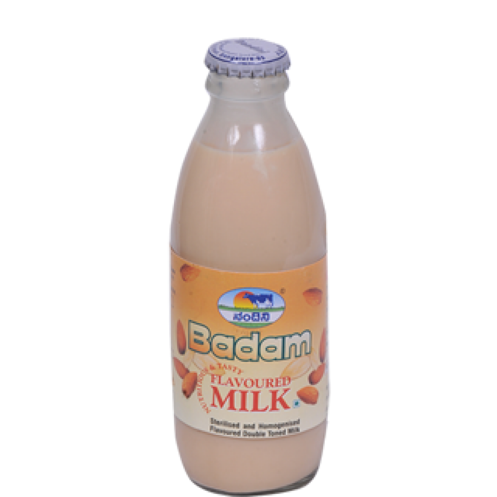 Nandini Flavoured Milk Image