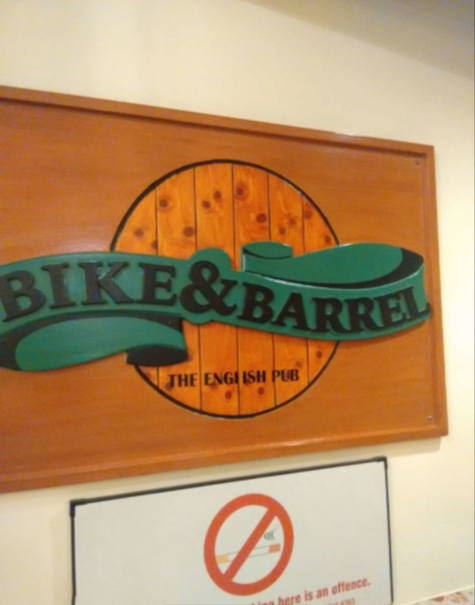 Bikes n Barrels - Thyagaraya Nagar - Chennai Image