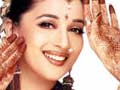 Five Best Movies of Madhuri Dixit Image