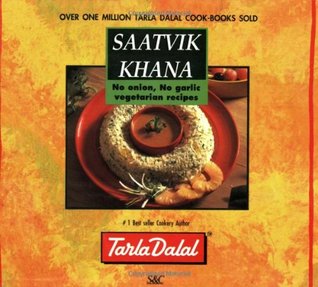 Saatvik Khana - Tarla Dalal Image