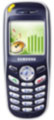 Samsung SGH-X100 Image