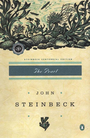 Pearl, The - John Steinbeck Image