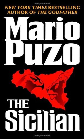 Sicilian, The - Mario Puzo Image