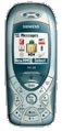 Siemens MC60 Image