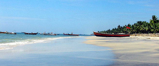 Alleppey Image