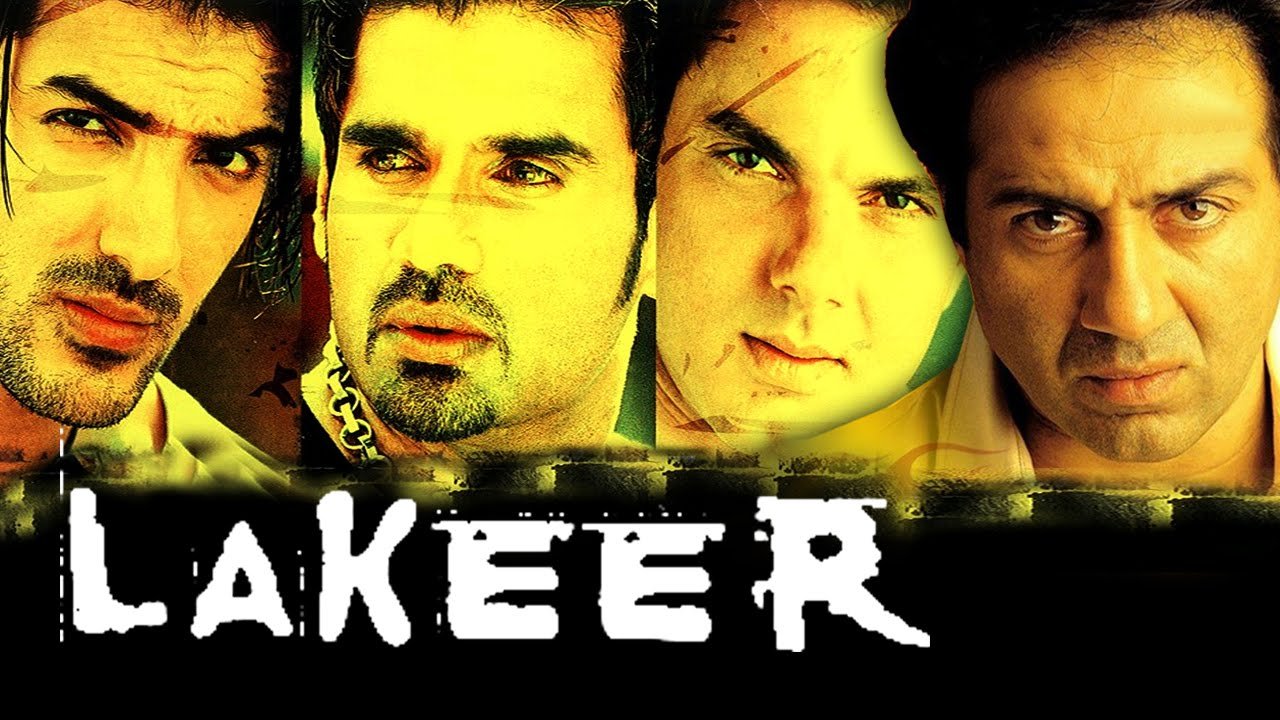 Lakeer Songs Image