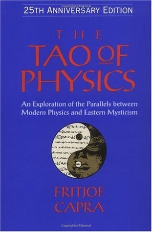 Tao of Physics - Fritjof Capra Image