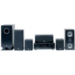 Onkyo HTS650 Image