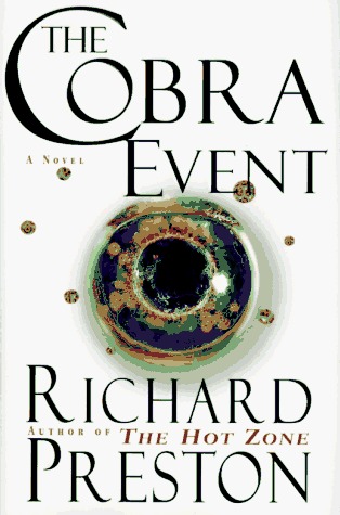 Cobra Event, The - Richard Preston Image