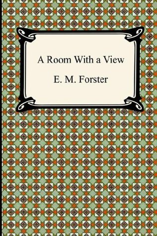 A Room With A View - E.M. Forster Image