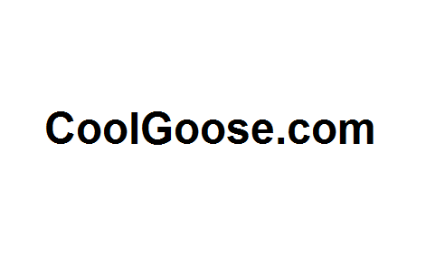 Coolgoose Image