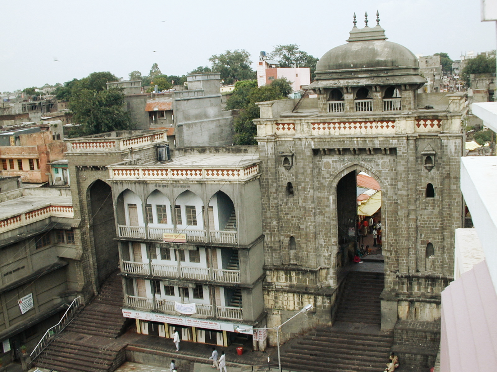 Tuljapur Image