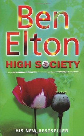 High Society - Ben Elton Image