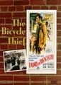 Bicycle Thief - Italian Movie Image