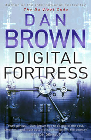 Digital Fortress - Dan Brown Image