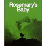 Rosemary's Baby Movie Image