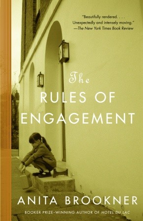 Rules of Engagement, The - Anita Brookner Image