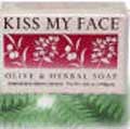 Kiss My Face Soap Image